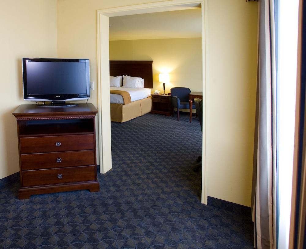 Holiday Inn Express & Suites, Corpus Christi Nw, Calallen By Ihg Extérieur photo
