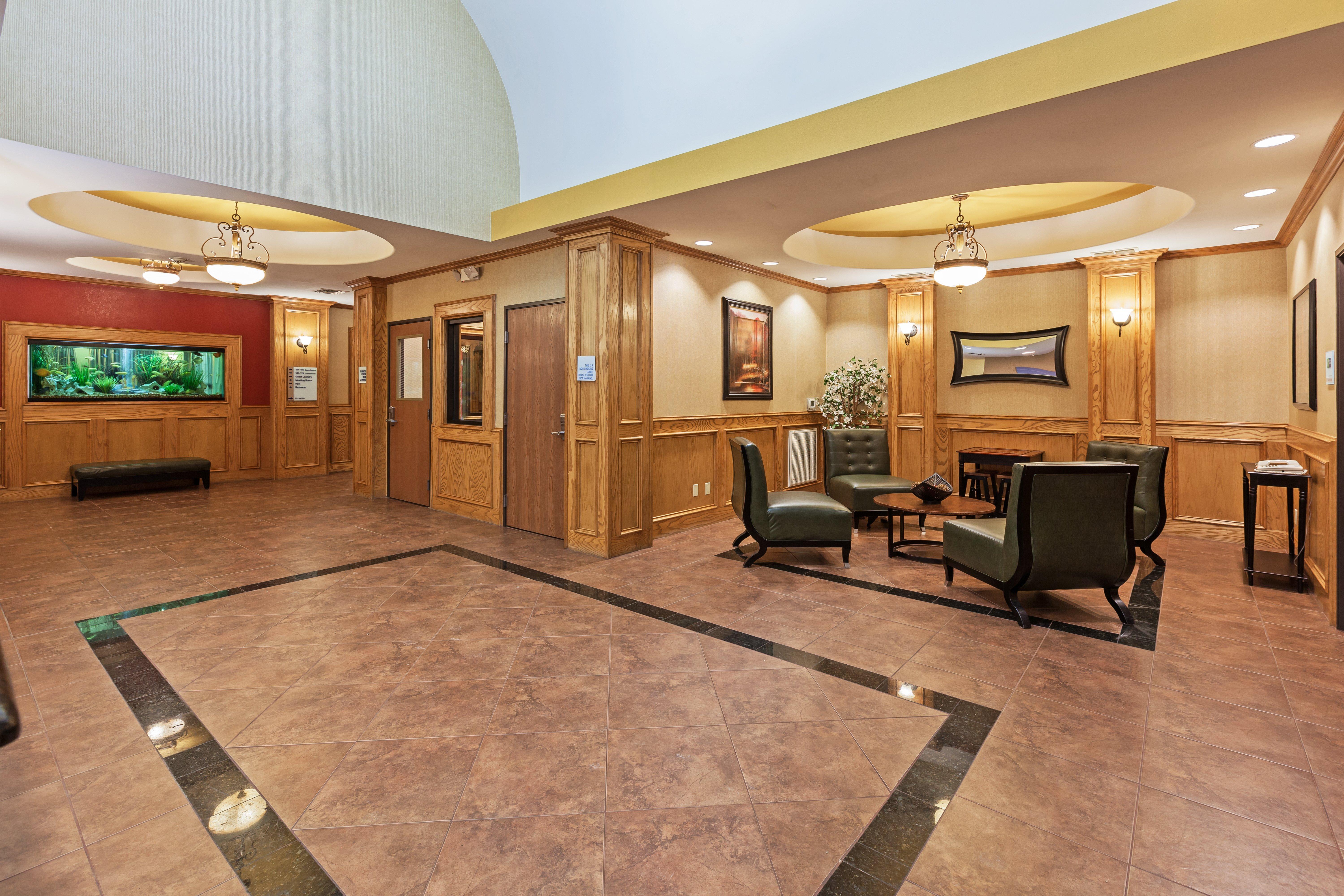 Holiday Inn Express & Suites, Corpus Christi Nw, Calallen By Ihg Extérieur photo