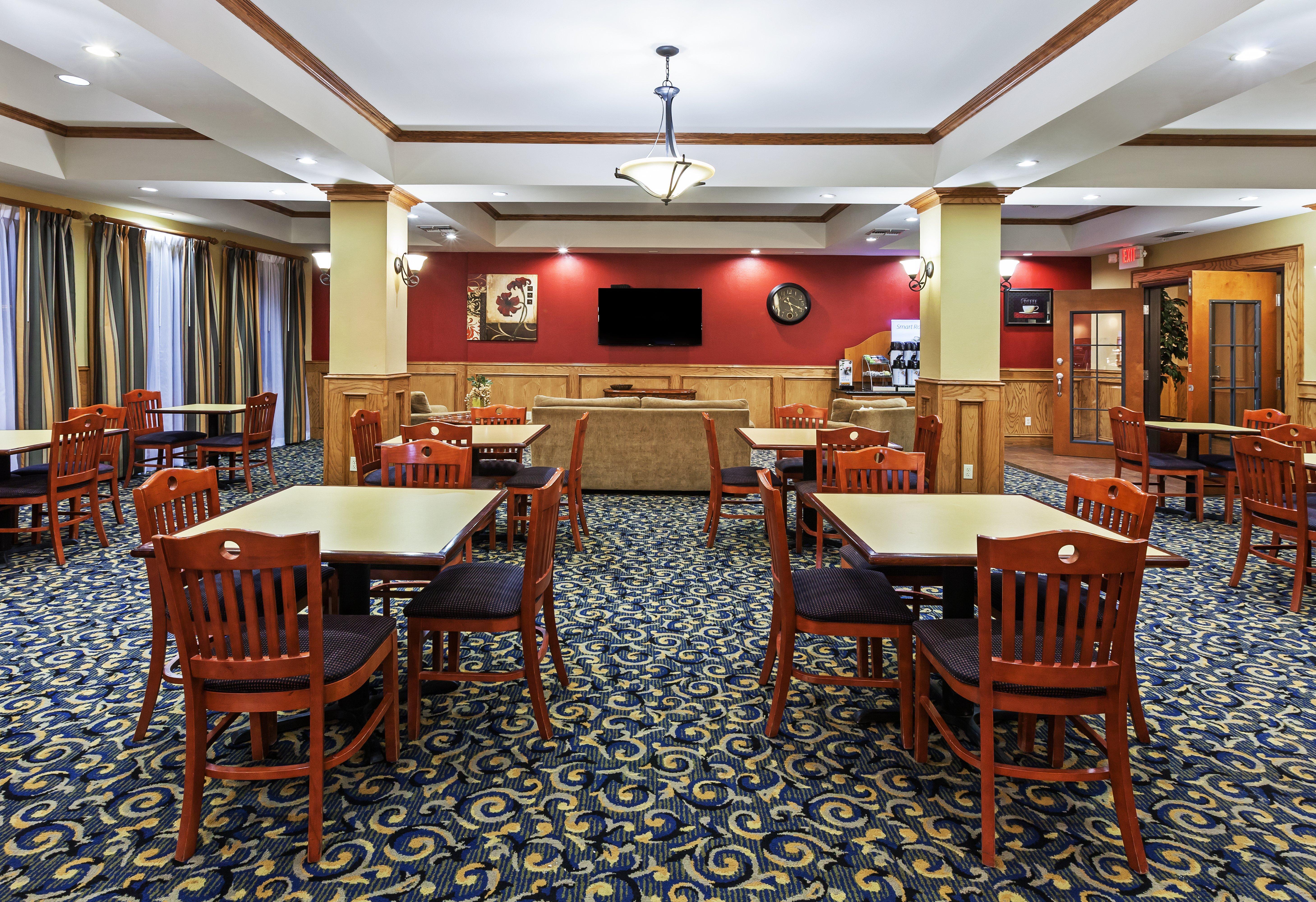 Holiday Inn Express & Suites, Corpus Christi Nw, Calallen By Ihg Extérieur photo