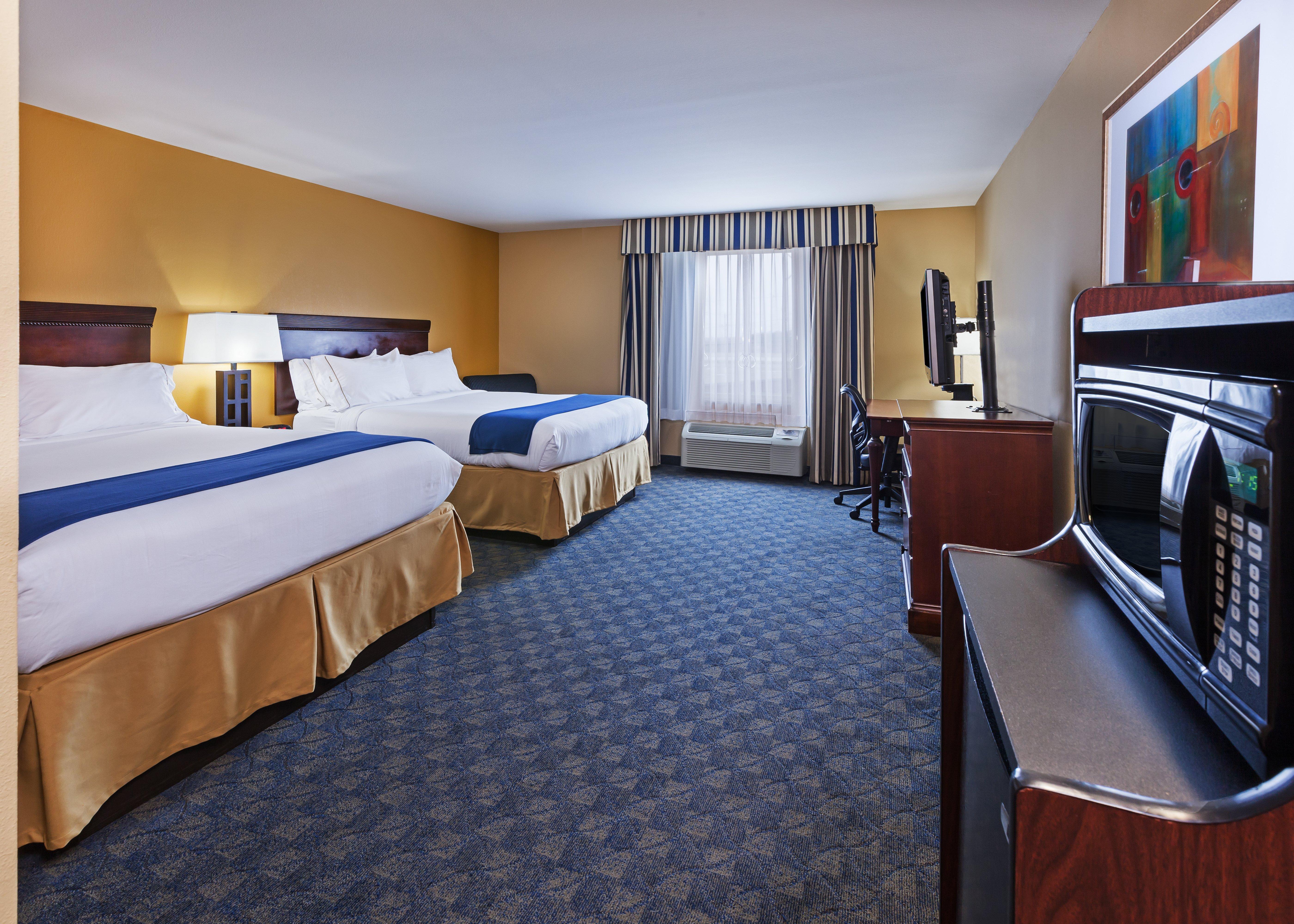 Holiday Inn Express & Suites, Corpus Christi Nw, Calallen By Ihg Extérieur photo
