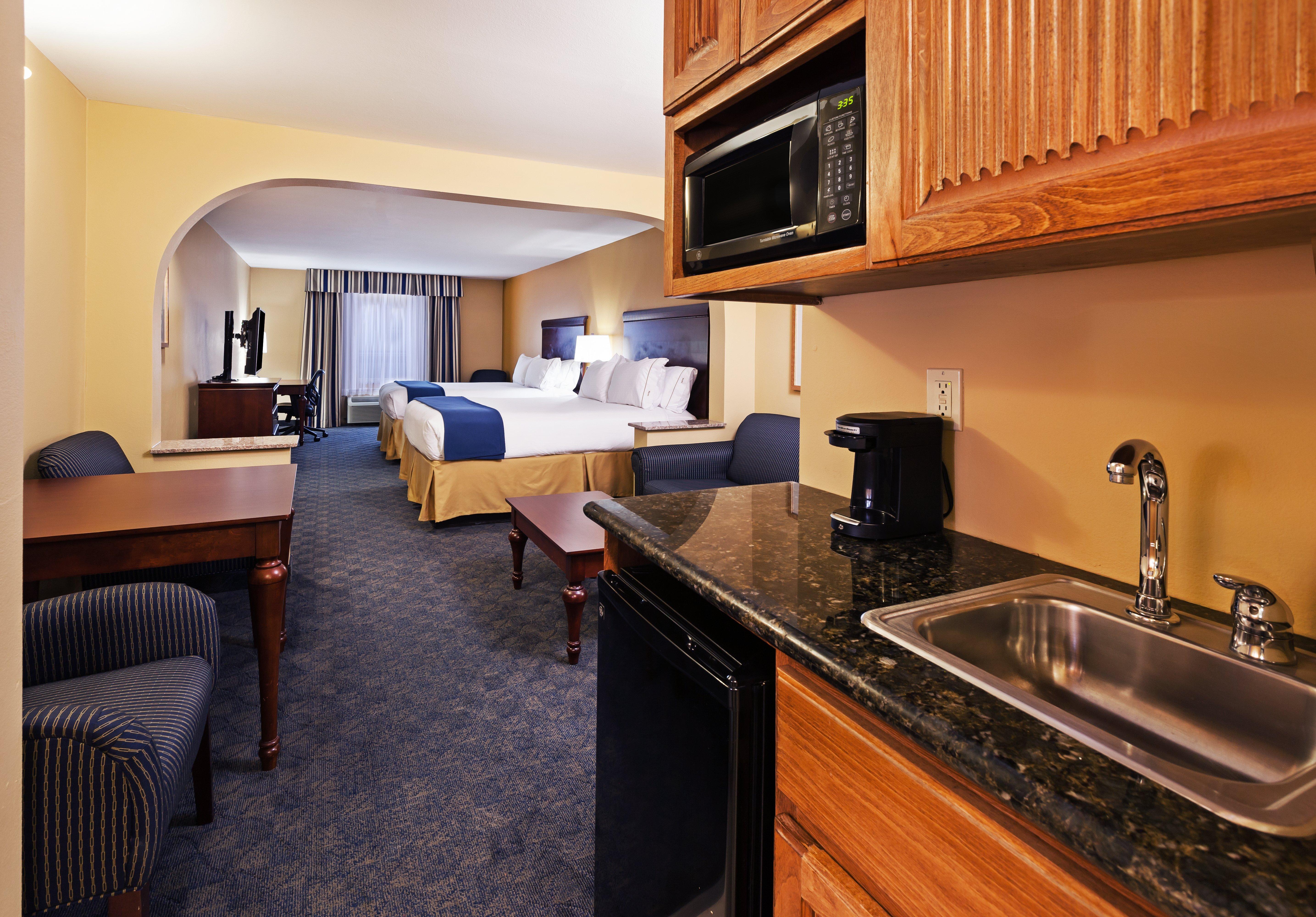 Holiday Inn Express & Suites, Corpus Christi Nw, Calallen By Ihg Extérieur photo