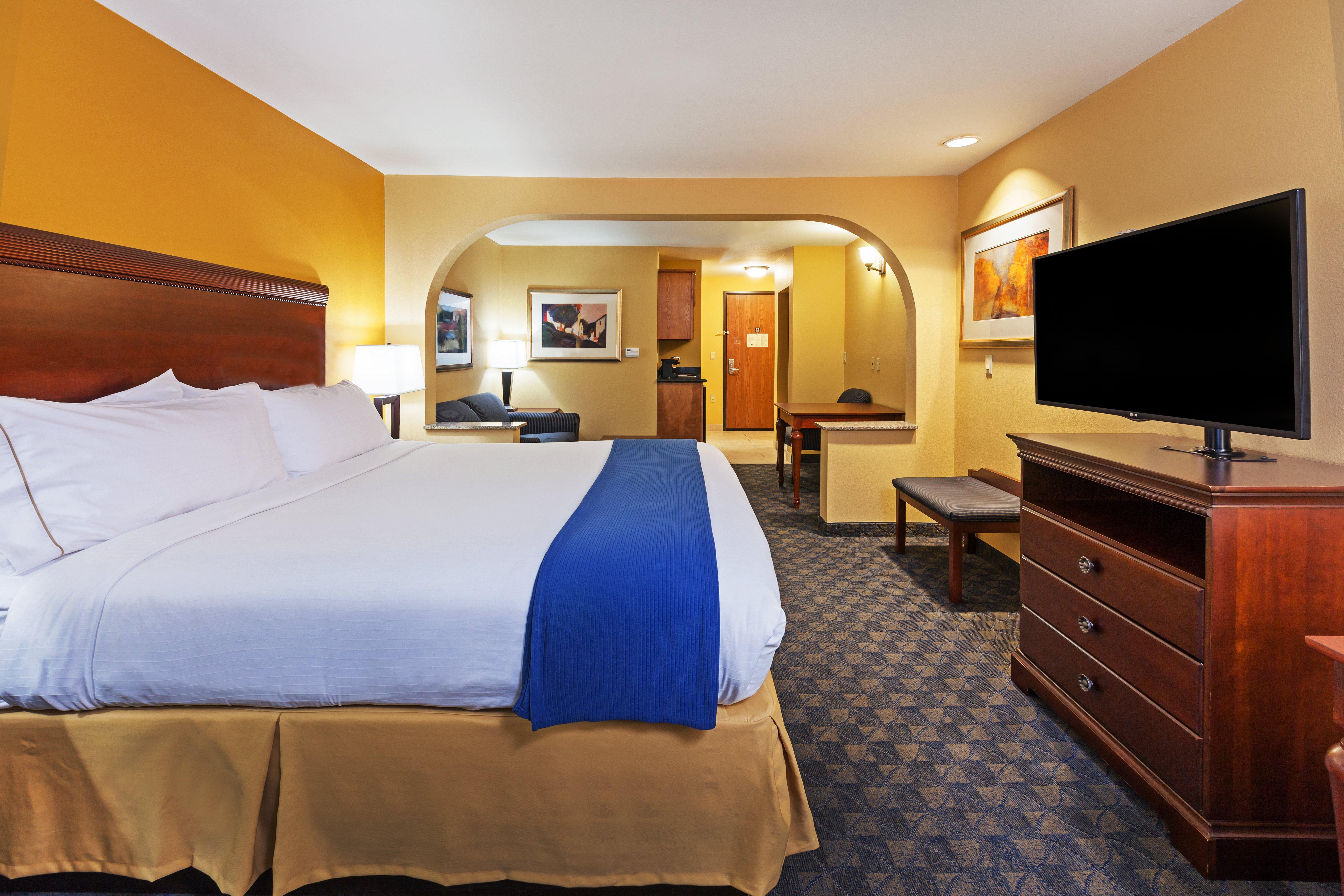 Holiday Inn Express & Suites, Corpus Christi Nw, Calallen By Ihg Extérieur photo