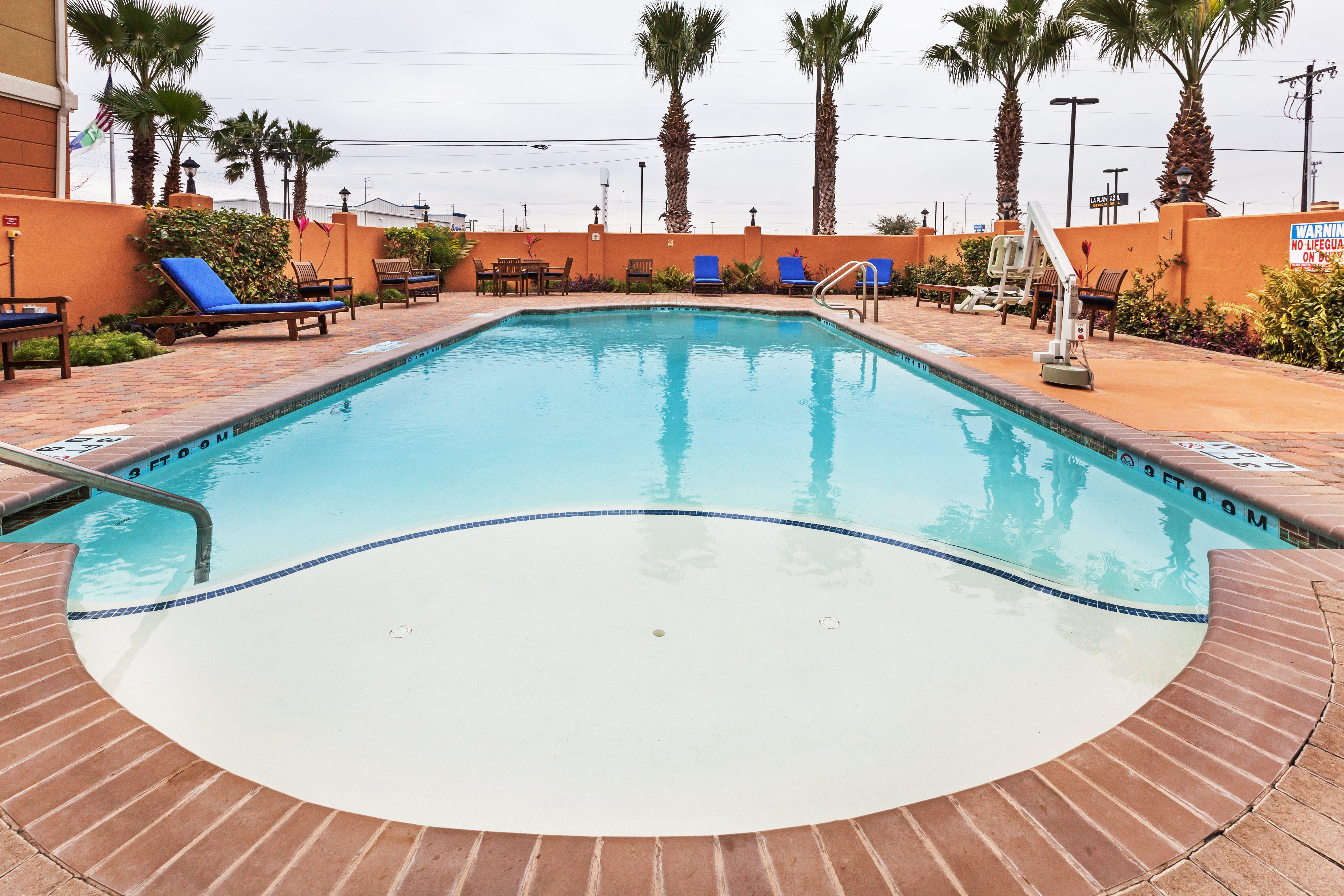 Holiday Inn Express & Suites, Corpus Christi Nw, Calallen By Ihg Extérieur photo