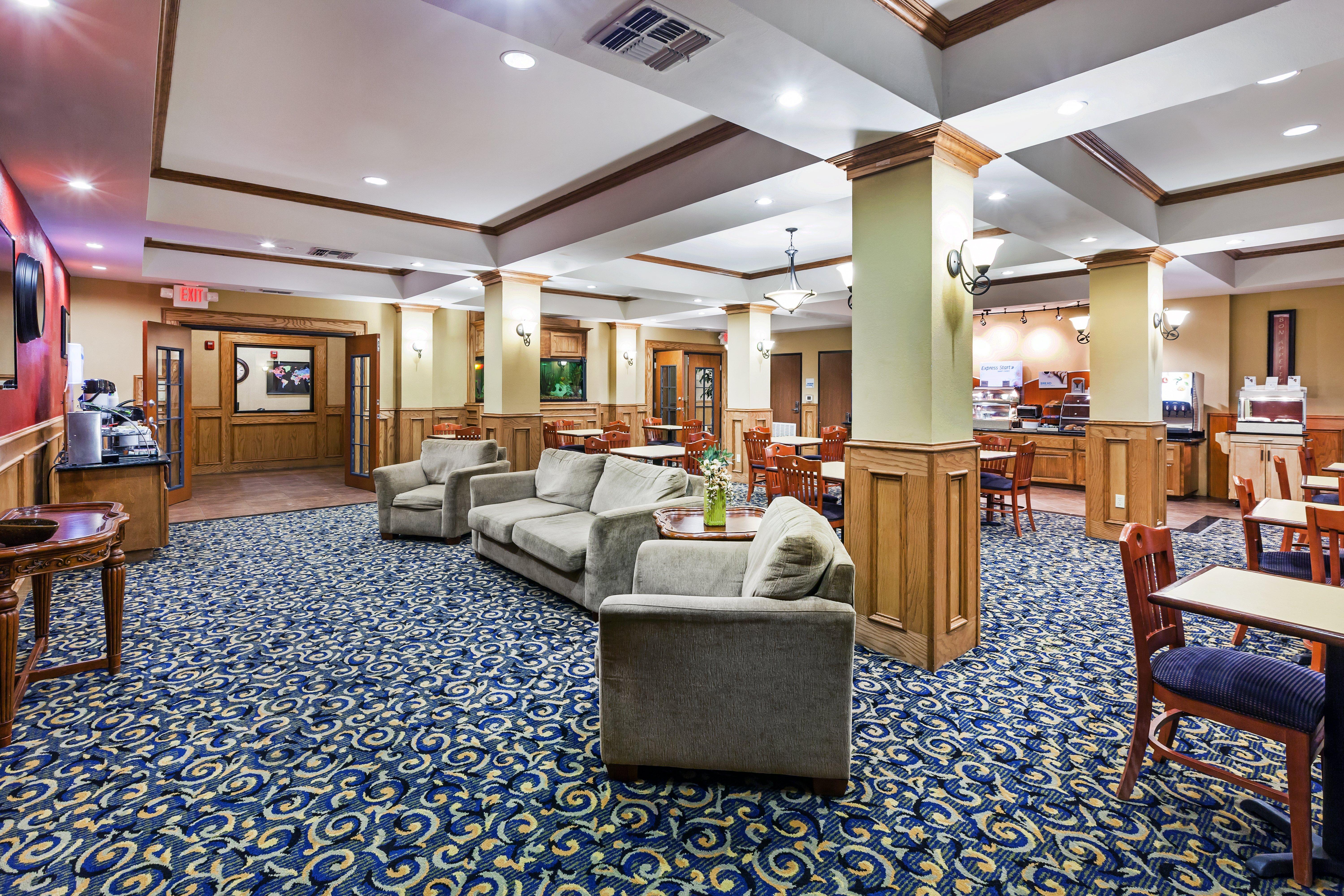 Holiday Inn Express & Suites, Corpus Christi Nw, Calallen By Ihg Extérieur photo