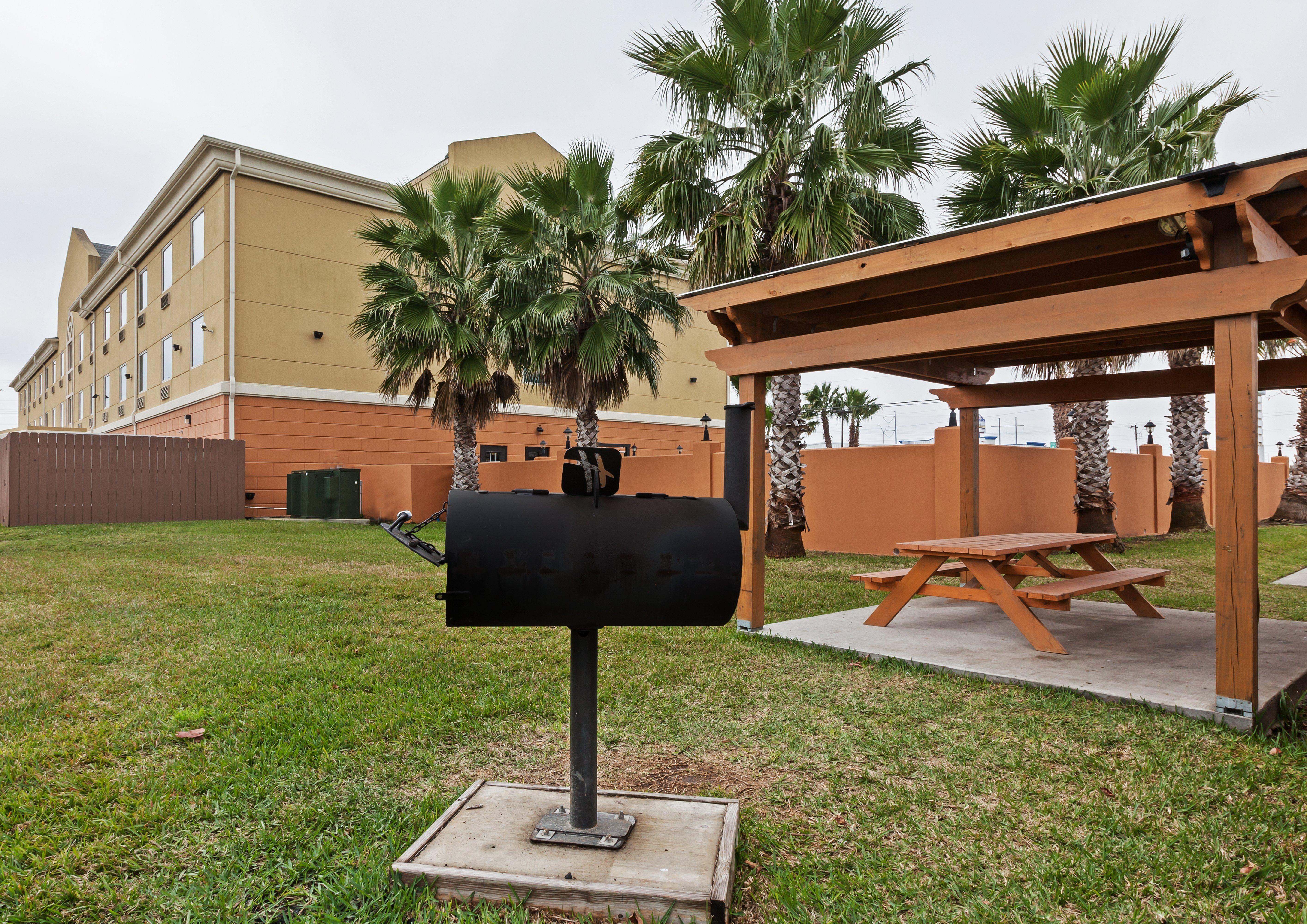 Holiday Inn Express & Suites, Corpus Christi Nw, Calallen By Ihg Extérieur photo