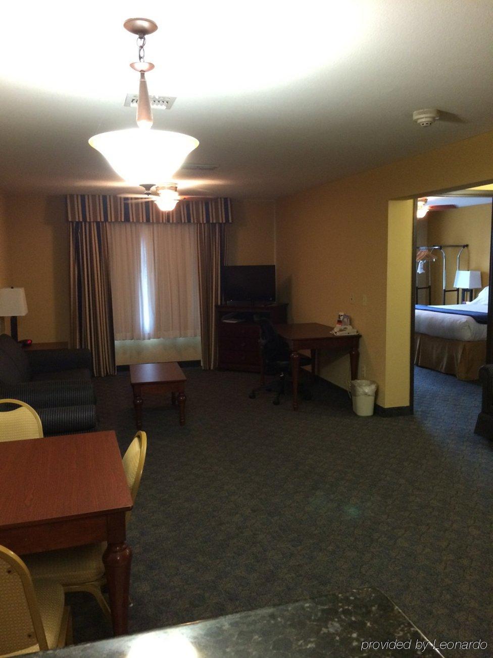 Holiday Inn Express & Suites, Corpus Christi Nw, Calallen By Ihg Extérieur photo