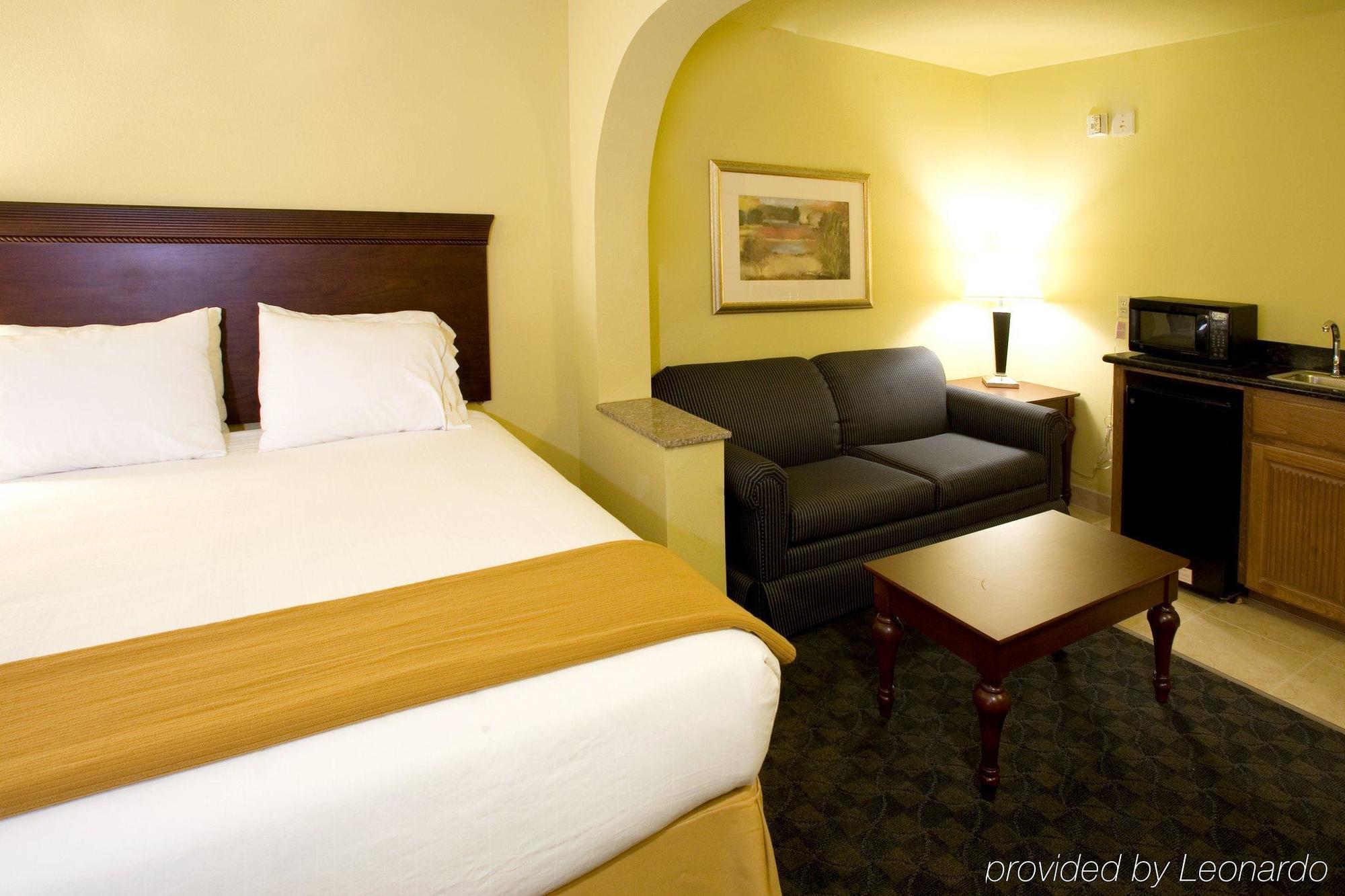 Holiday Inn Express & Suites, Corpus Christi Nw, Calallen By Ihg Chambre photo