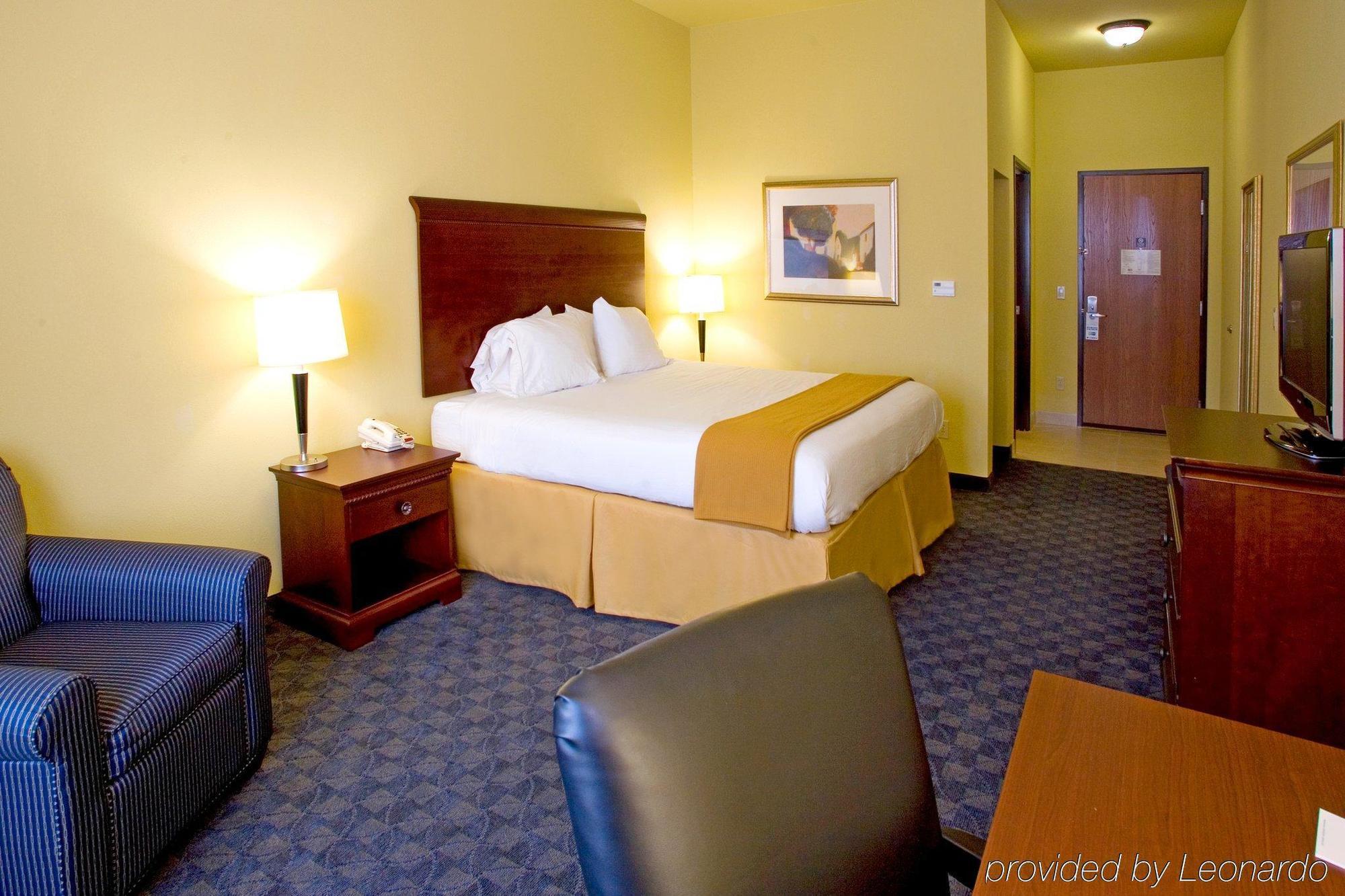 Holiday Inn Express & Suites, Corpus Christi Nw, Calallen By Ihg Extérieur photo