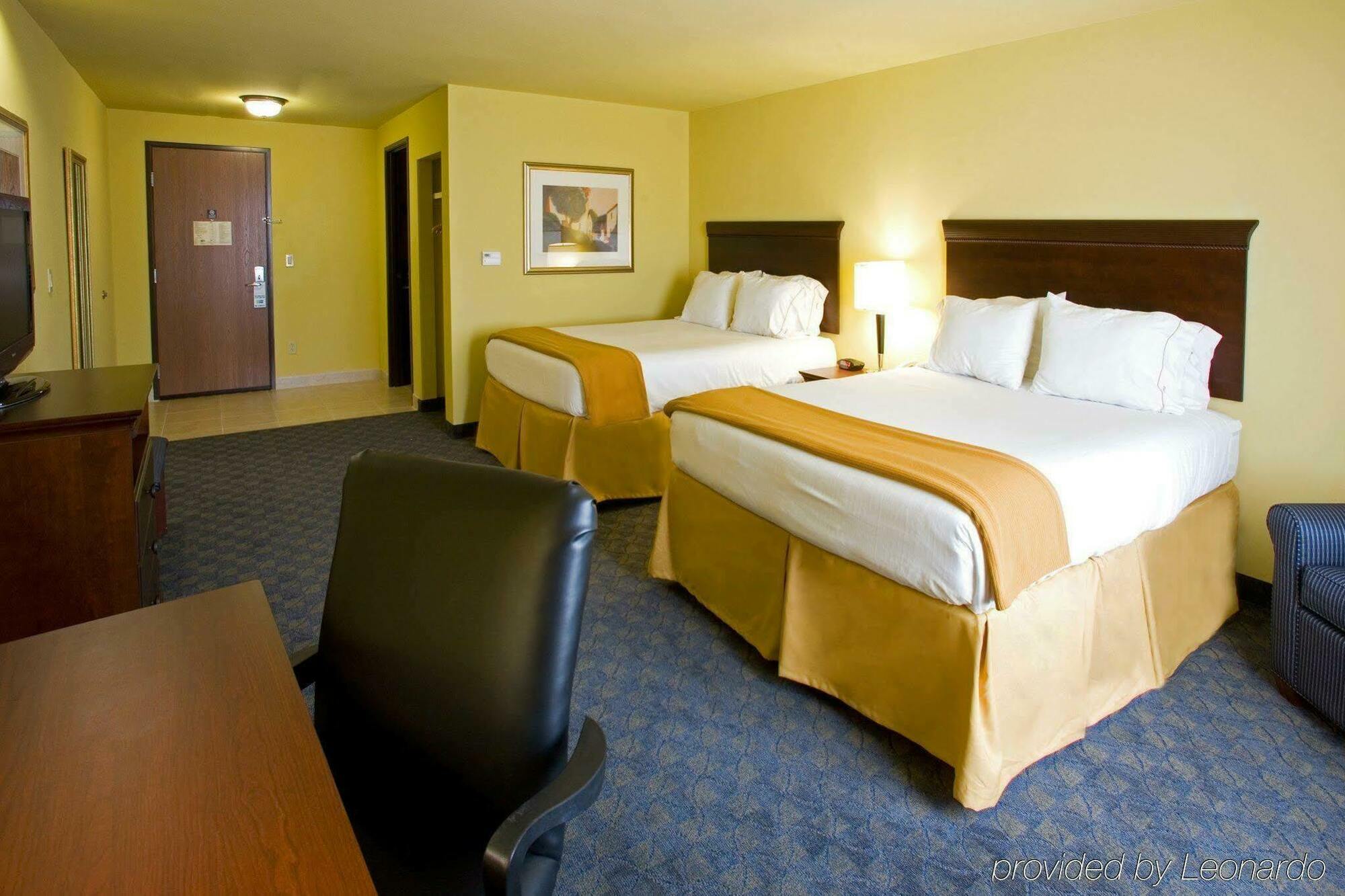 Holiday Inn Express & Suites, Corpus Christi Nw, Calallen By Ihg Chambre photo