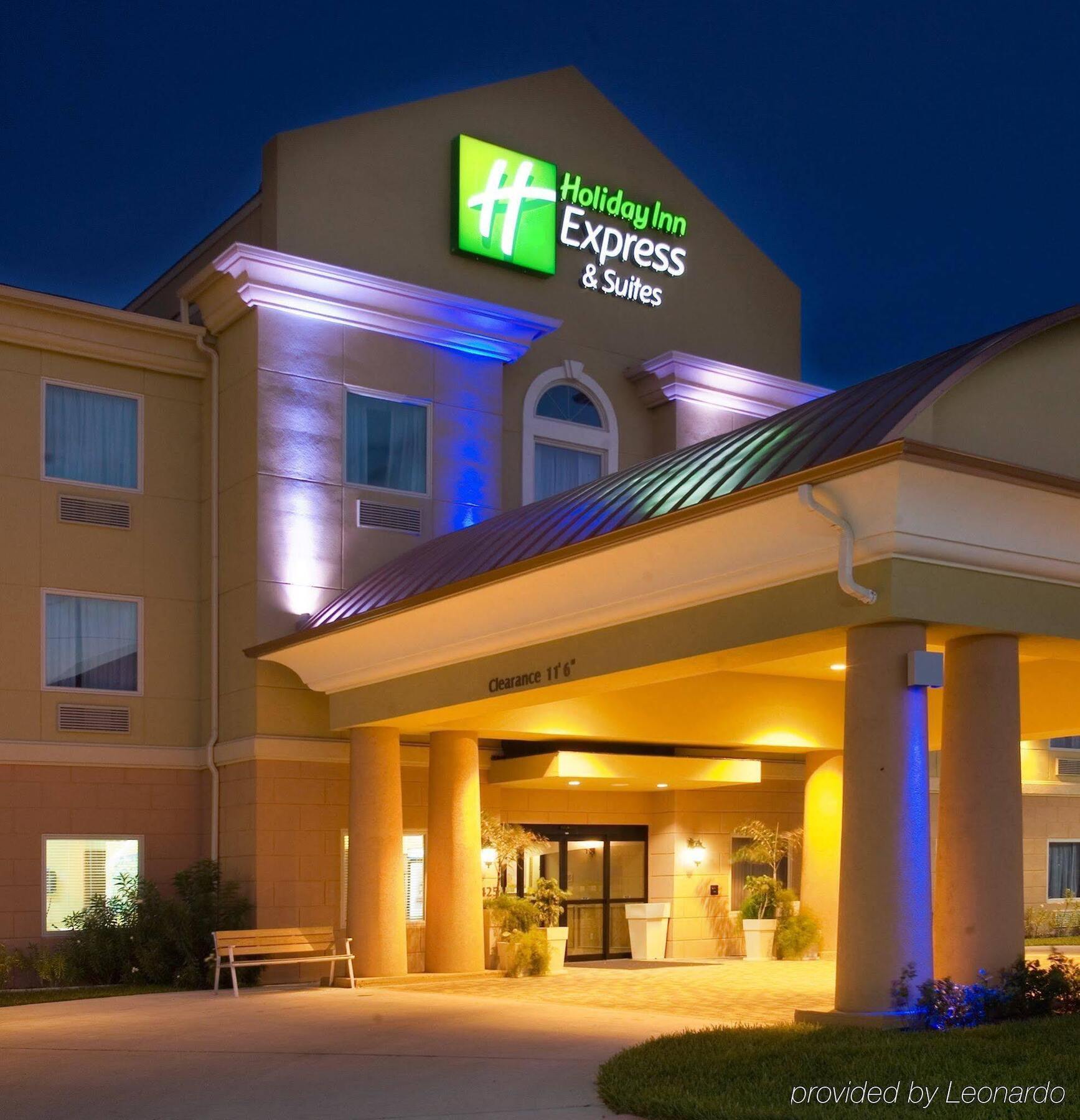 Holiday Inn Express & Suites, Corpus Christi Nw, Calallen By Ihg Extérieur photo