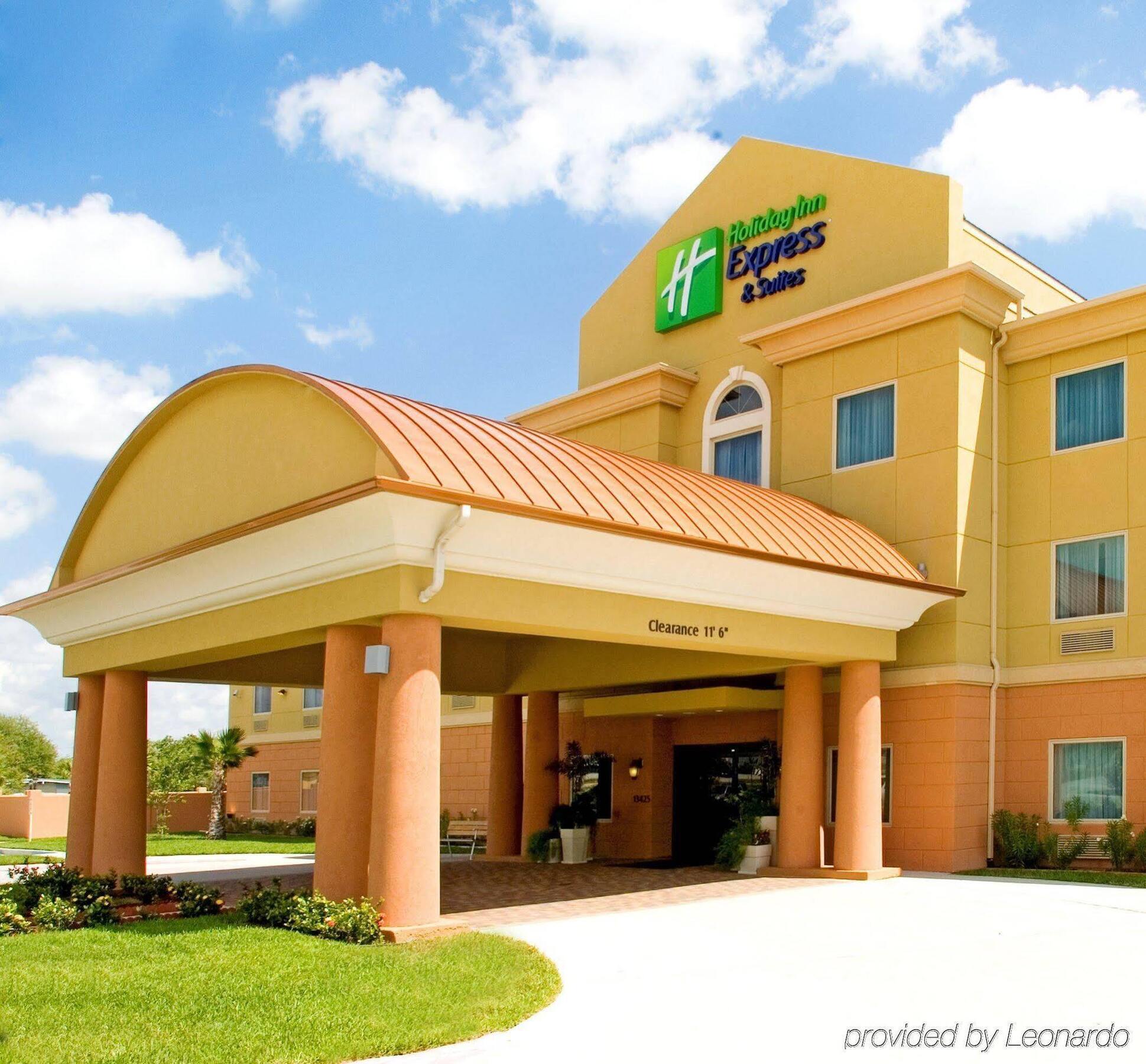 Holiday Inn Express & Suites, Corpus Christi Nw, Calallen By Ihg Extérieur photo