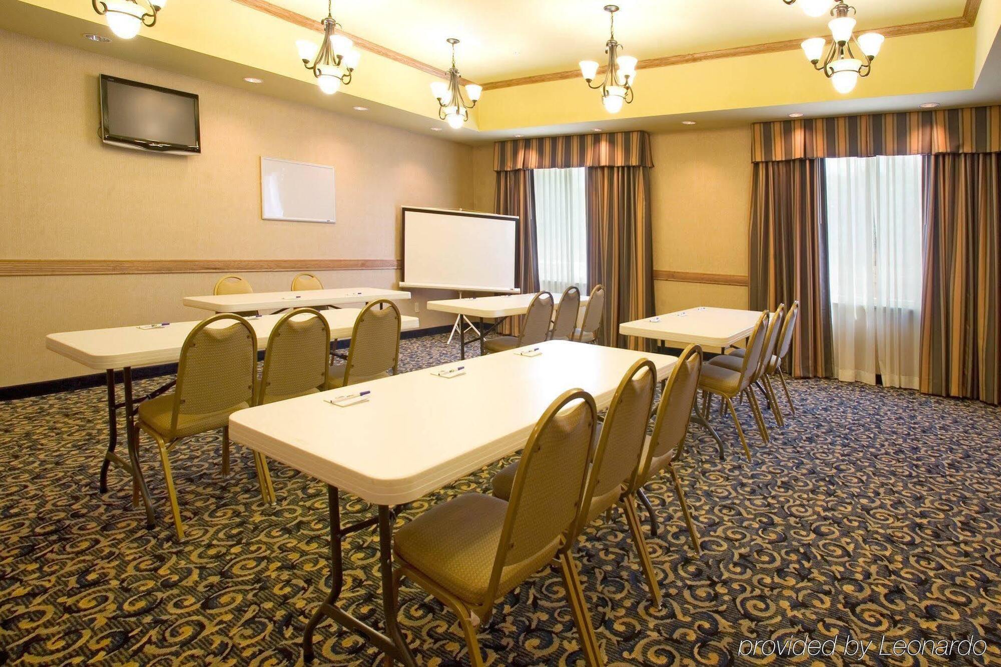 Holiday Inn Express & Suites, Corpus Christi Nw, Calallen By Ihg Extérieur photo