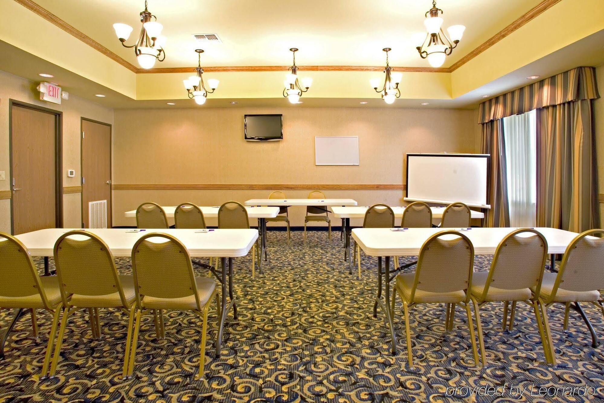 Holiday Inn Express & Suites, Corpus Christi Nw, Calallen By Ihg Extérieur photo