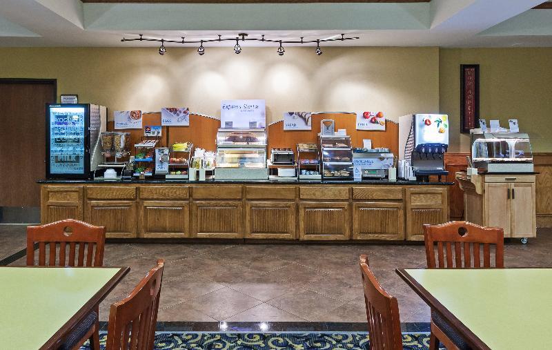 Holiday Inn Express & Suites, Corpus Christi Nw, Calallen By Ihg Extérieur photo